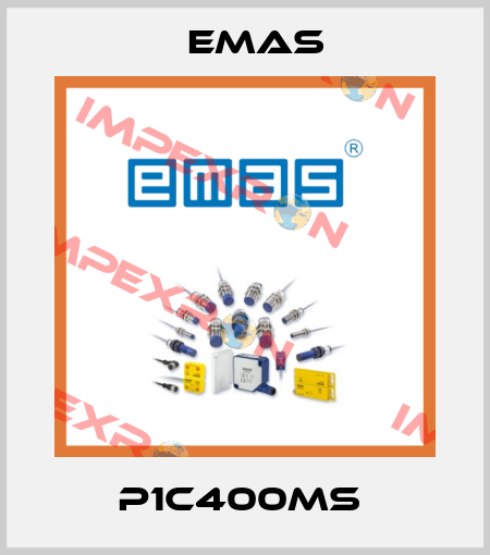 P1C400MS  Emas