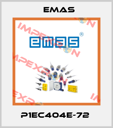 P1EC404E-72  Emas