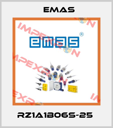 RZ1A1B06S-25  Emas