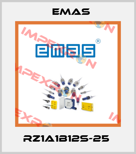 RZ1A1B12S-25  Emas