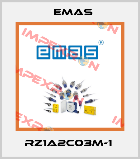 RZ1A2C03M-1  Emas