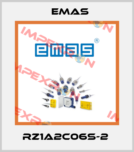 RZ1A2C06S-2  Emas