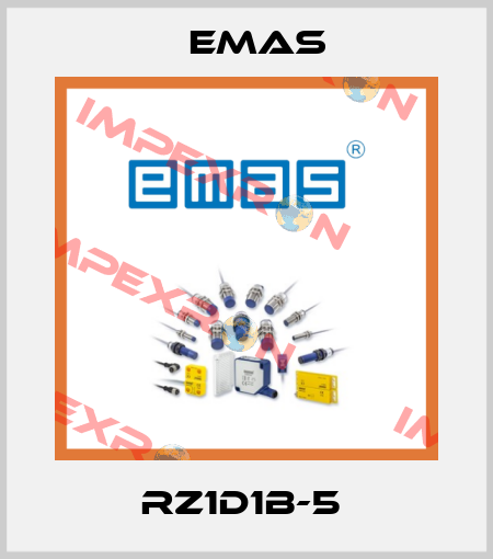 RZ1D1B-5  Emas