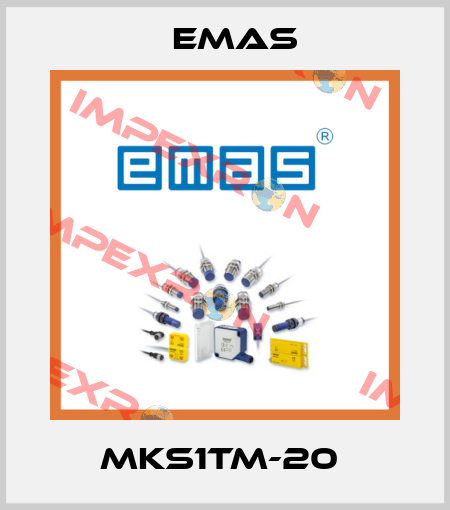 MKS1TM-20  Emas