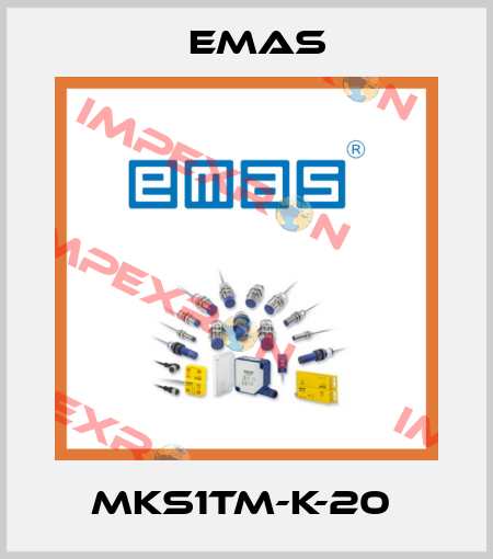MKS1TM-K-20  Emas