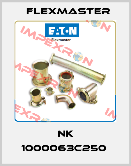 NK 1000063C250  FLEXMASTER