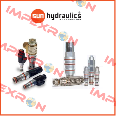 PVJBLAN  Sun Hydraulics