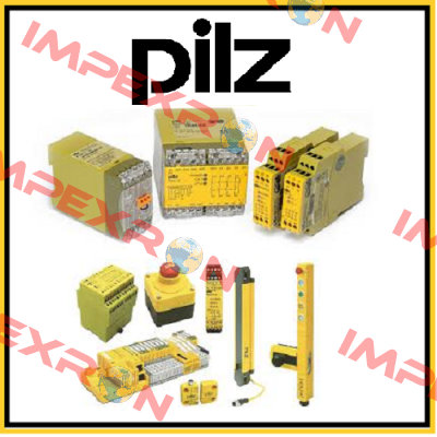 Mat. No. 264509 , Type: PMI 509  Pilz