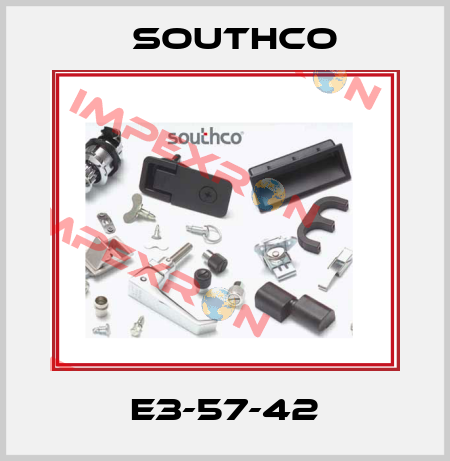 E3-57-42 Southco