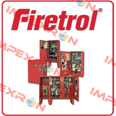 PC-1064-003  Firetrol