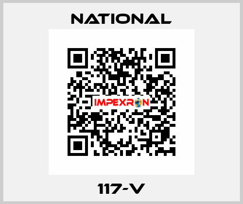 117-V National