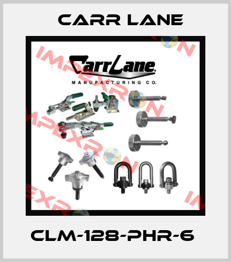 CLM-128-PHR-6  Carr Lane