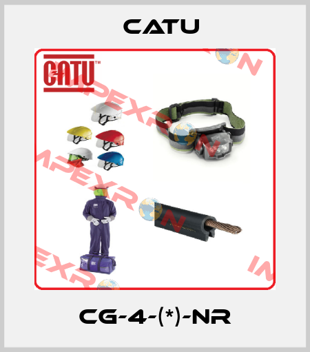 CG-4-(*)-NR Catu