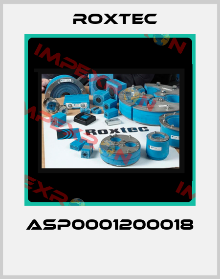 ASP0001200018  Roxtec