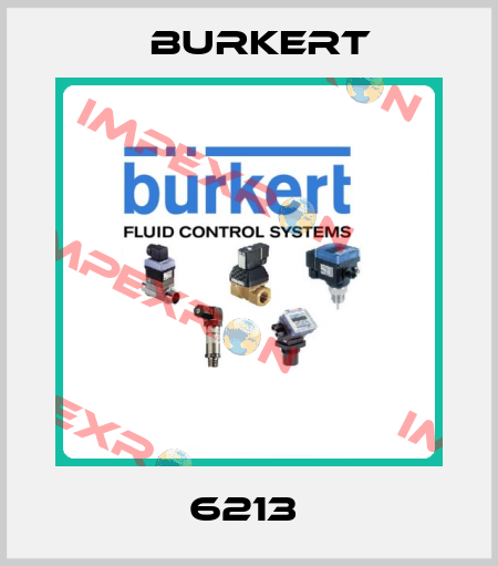 6213  Burkert