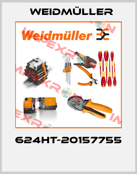 624HT-20157755  Weidmüller