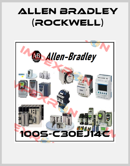 100S-C30EJ14C Allen Bradley (Rockwell)