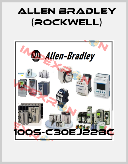 100S-C30EJ22BC Allen Bradley (Rockwell)