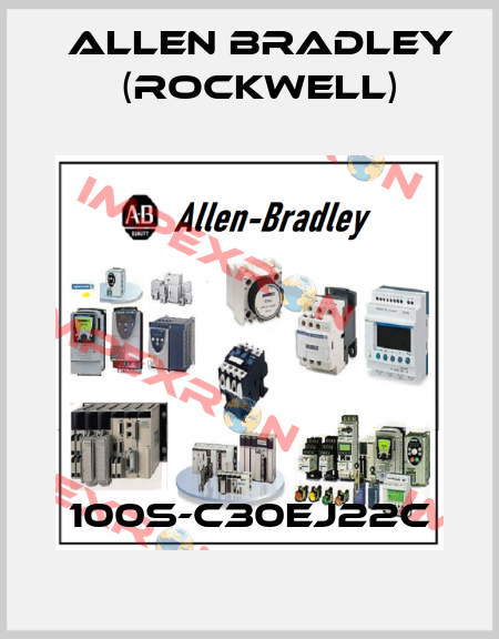100S-C30EJ22C Allen Bradley (Rockwell)