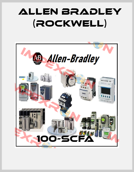 100-SCFA  Allen Bradley (Rockwell)
