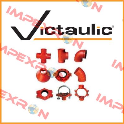 1.4571 60,3X2,0 NUT T-PIECES  Victaulic