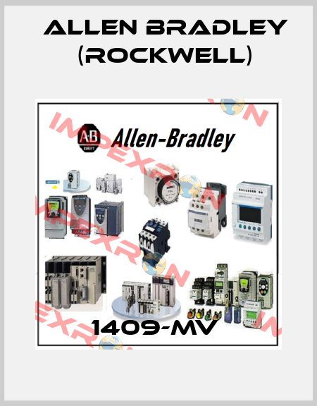 1409-MV  Allen Bradley (Rockwell)