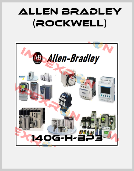 140G-H-BP3 Allen Bradley (Rockwell)