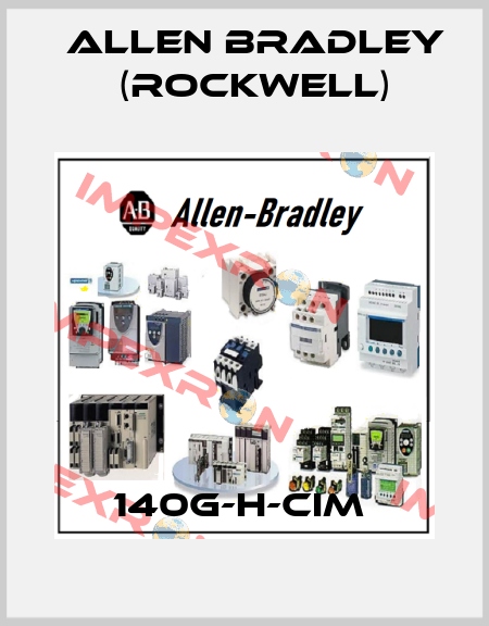 140G-H-CIM  Allen Bradley (Rockwell)