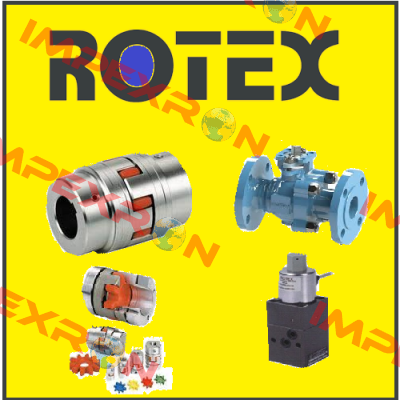 1/1A  Rotex