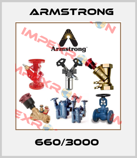 660/3000  Armstrong