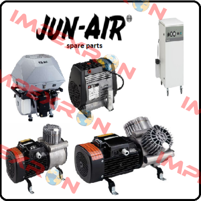 6973080 – ENTLASTUNGSVENTIL  Jun-Air