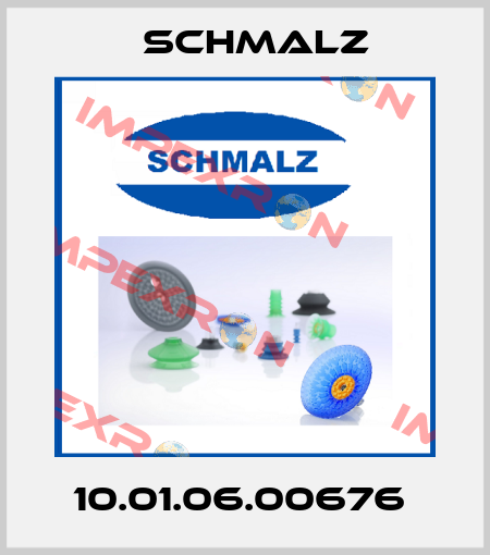 10.01.06.00676  Schmalz