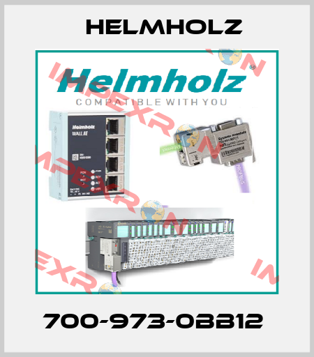 700-973-0BB12  Helmholz