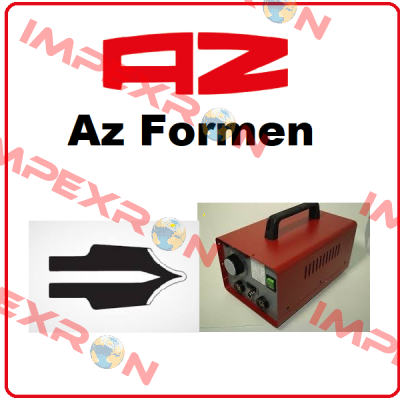 70389  Az Formen