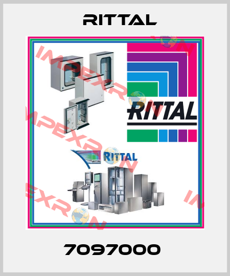 7097000  Rittal