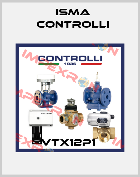 VTX12P1  iSMA CONTROLLI