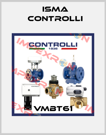VMBT61 iSMA CONTROLLI