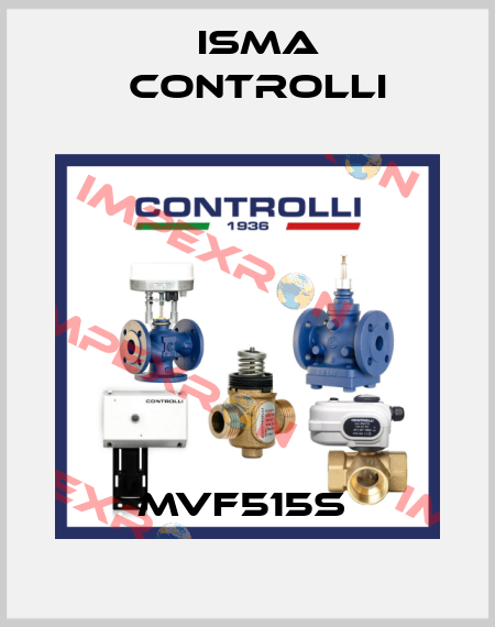 MVF515S  iSMA CONTROLLI