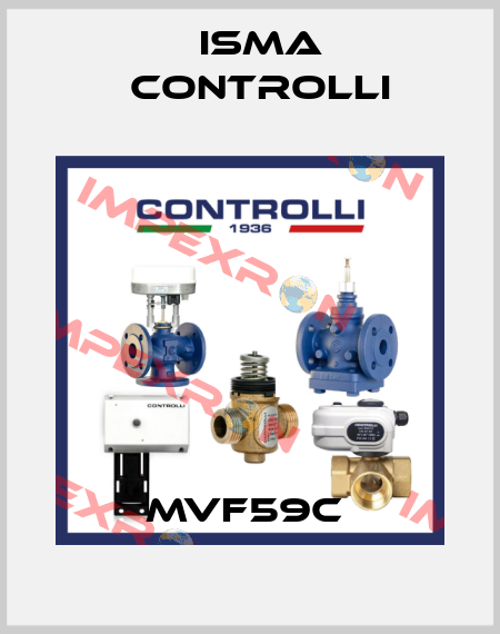 MVF59C  iSMA CONTROLLI