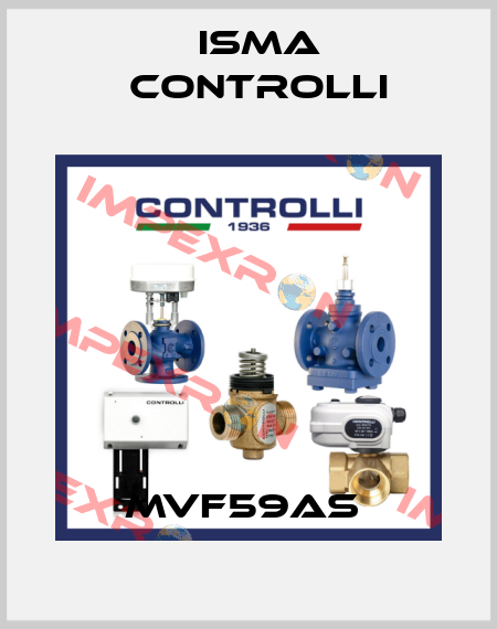 MVF59AS  iSMA CONTROLLI