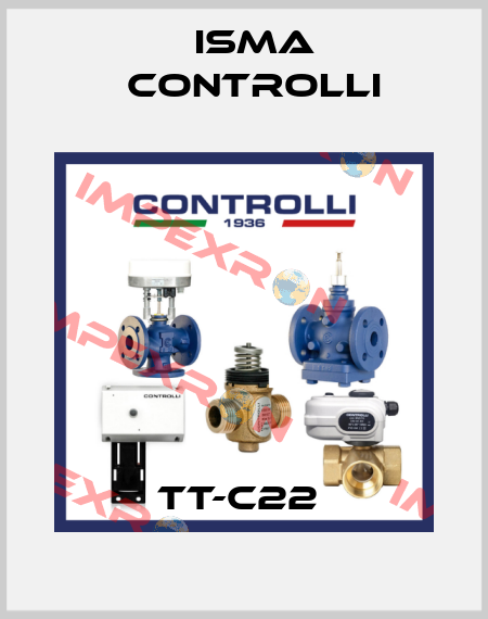 TT-C22  iSMA CONTROLLI