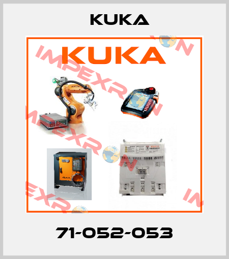 71-052-053 Kuka