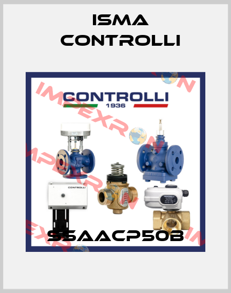SSAACP50B iSMA CONTROLLI