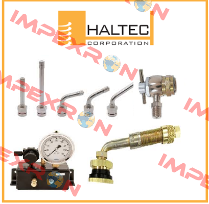 735S-16  Haltec Corporation