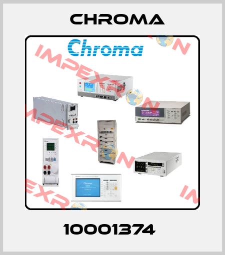 10001374  Chroma