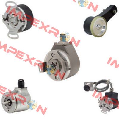 755HS/1-04-FF-0500-R-HV-G2-ST  British Encoder