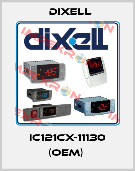 IC121CX-11130 (OEM)  Dixell