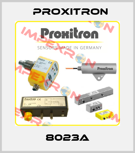 8023A Proxitron