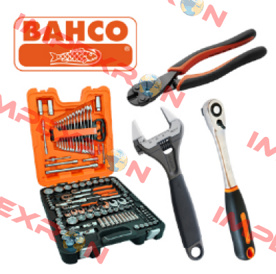 P/N: BE65R80120  Bahco