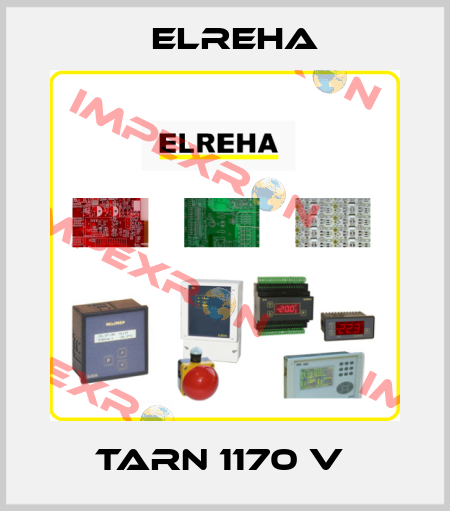 TARN 1170 V  Elreha